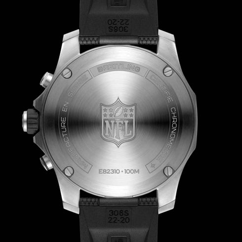 Professional Endurance Pro 44 Watch NFL Houston Texans Edition - 2