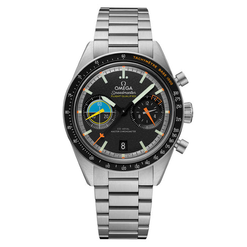 Speedmaster Pilot - 1