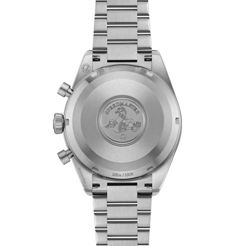Speedmaster Pilot - 2