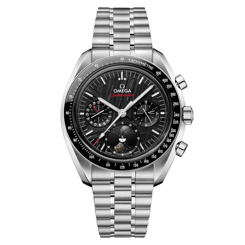 Speedmaster Moonphase - 1