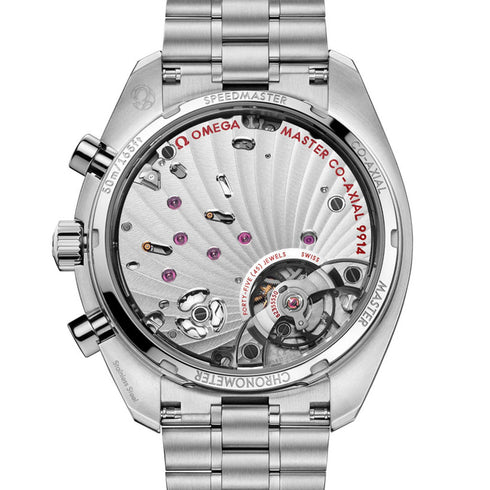 Speedmaster Moonphase - 2