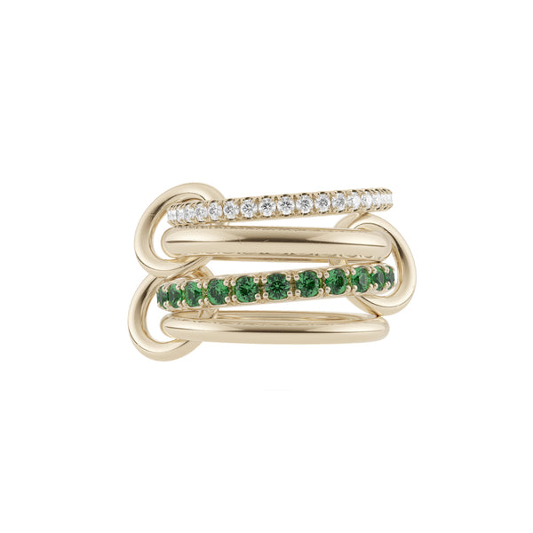 Halley Emerald - 1