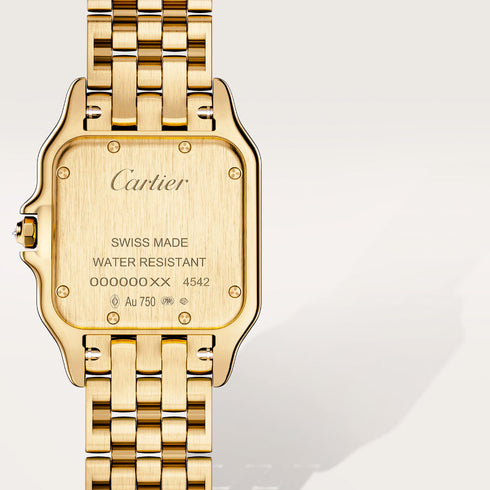 Panthère de Cartier Watch - 3