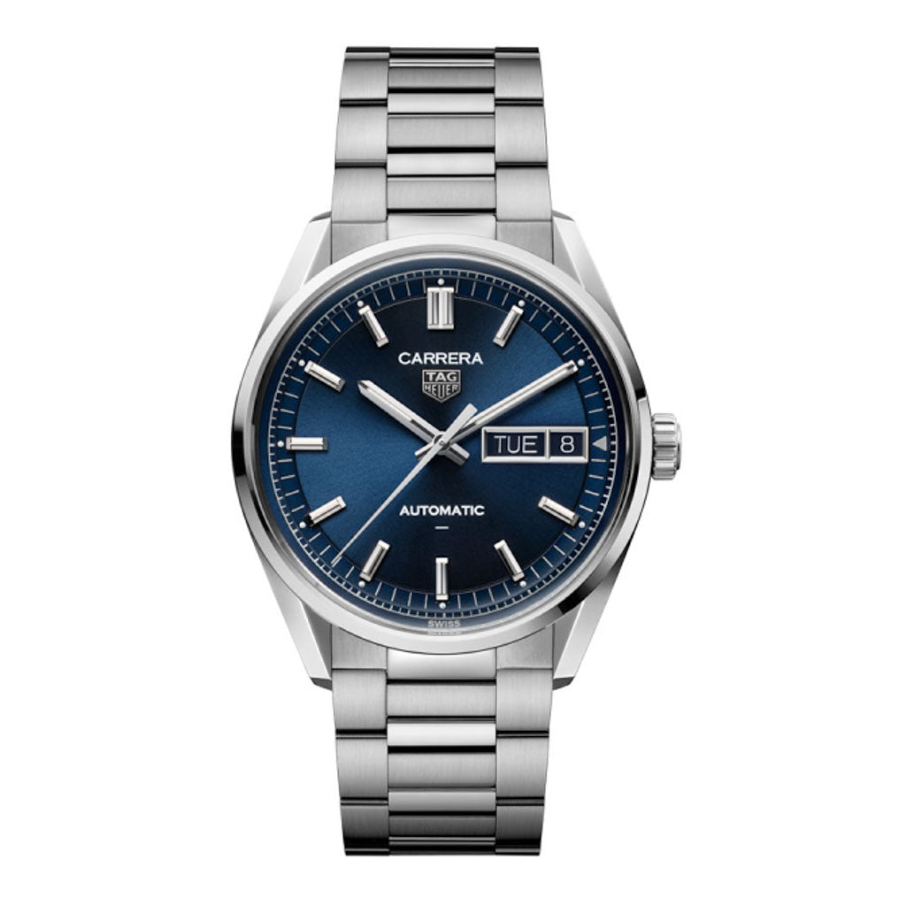 TAG Heuer Watches for Men & Women in Houston TX - Zadok Jewelers