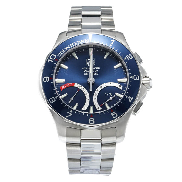 Aquaracer Calibre S Watch - 1