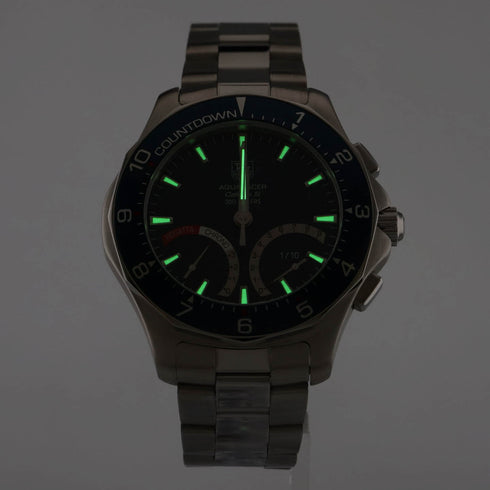 Aquaracer Calibre S Watch - 2