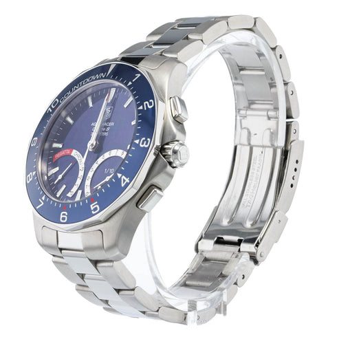 Aquaracer Calibre S Watch - 3
