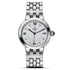Clair de Rose 34 Diamond Index Watch - 1