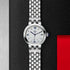 Clair de Rose 34 Diamond Index Watch - 2