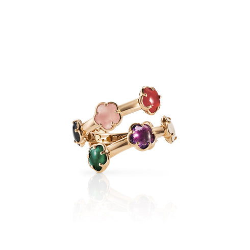 Figlia Dei Fiori Ring - 1