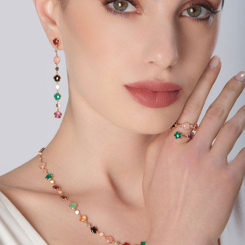 Figlia Dei Fiori Ring - 2