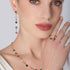Figlia Dei Fiori Ring - 2