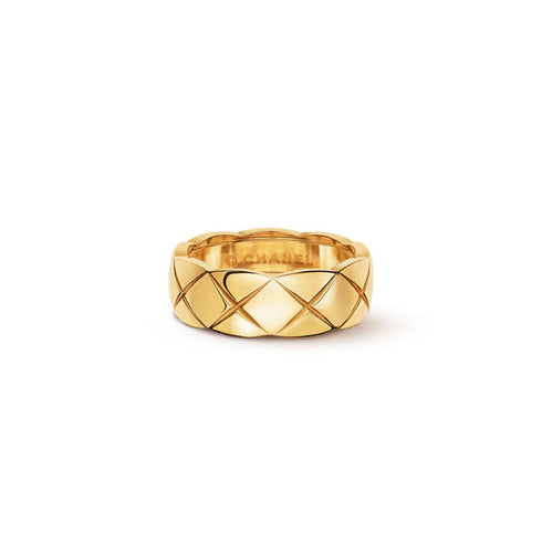 COCO Crush Ring - 1