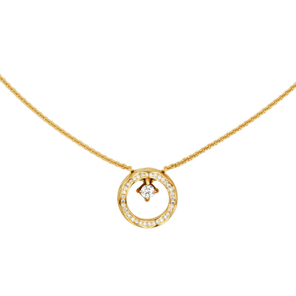 COCO Necklace - 1