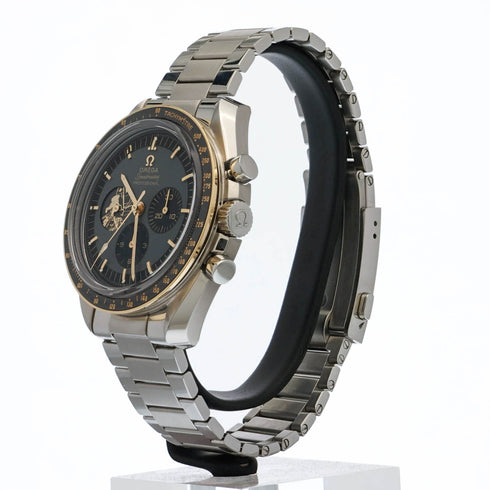 Pre-Owned Omega Speedmaster - 2