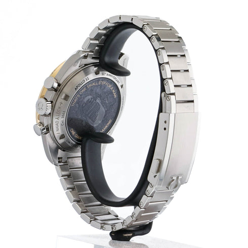 Pre-Owned Omega Speedmaster - 3