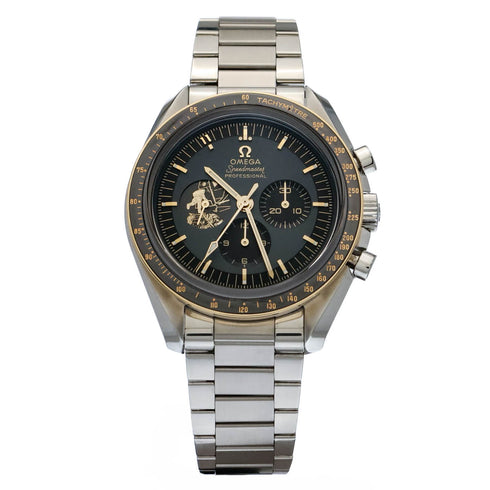 Pre-Owned Omega Speedmaster - 1