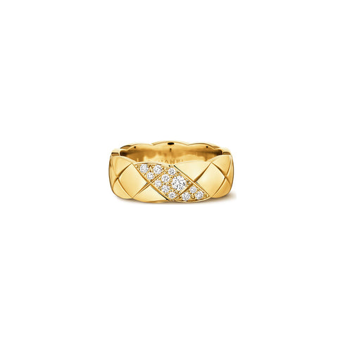 Coco Crush Ring - 1