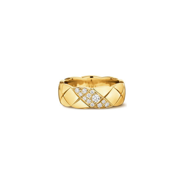 Coco Crush Ring - 1