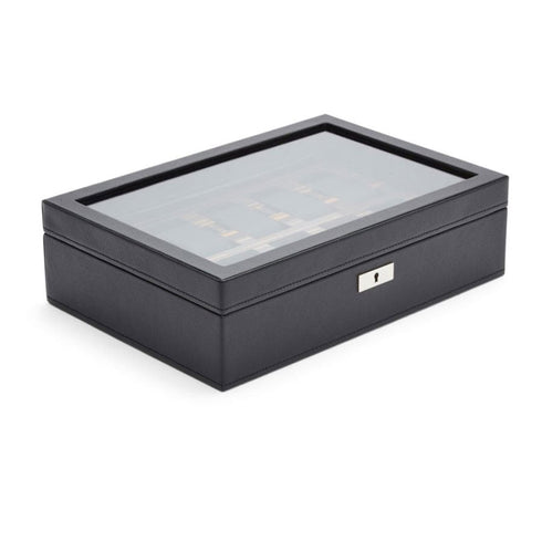Roadster 10 Piece Watch Box - 2