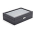 Roadster 10 Piece Watch Box - 2