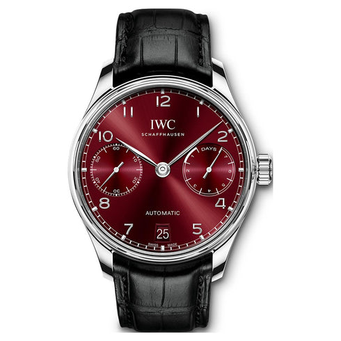 Portugieser Automatic - 1