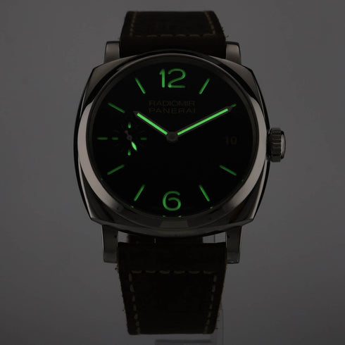 Radiomir 1940 Watch - 2