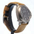 Pre-Owned Panerai Luminor Marina Titanium Watch - 4