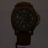 Pre-Owned Panerai Luminor Marina Titanium Watch - 5