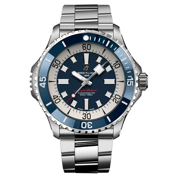 Superocean Automatic 46 - 1