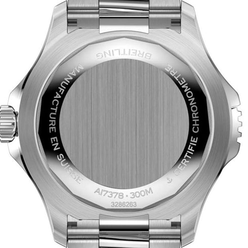 Superocean Automatic 46 - 2
