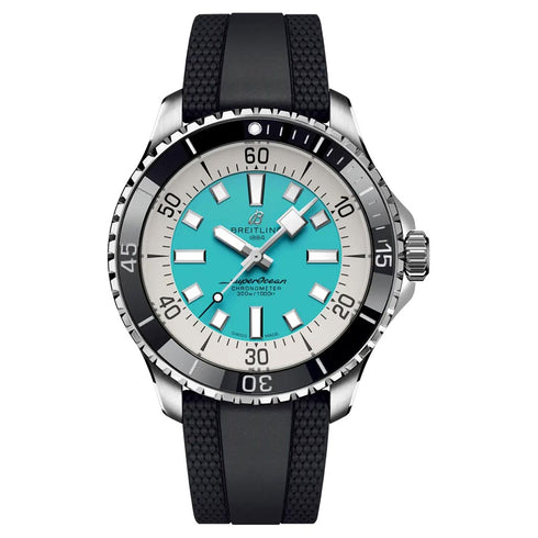 Superocean Automatic 44 - 1
