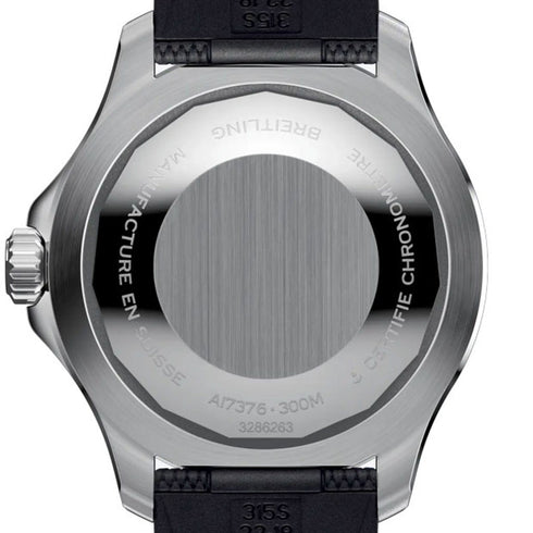 Superocean Automatic 44 - 2