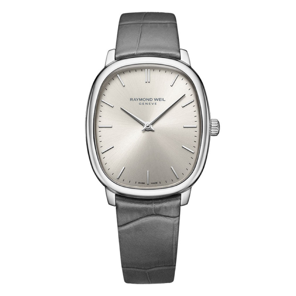Raymond Weil Watches Online for Men & Women in Houston TX - Zadok