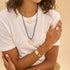 10 Mm Love Languages Bracelet - 3