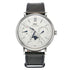 Pre-Owned IWC Portofino Automatic Moon Phase 37 Watch - 1