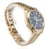 Preowned Omega 18yg Seamaster Aqua Terra 150M 41mm - 5