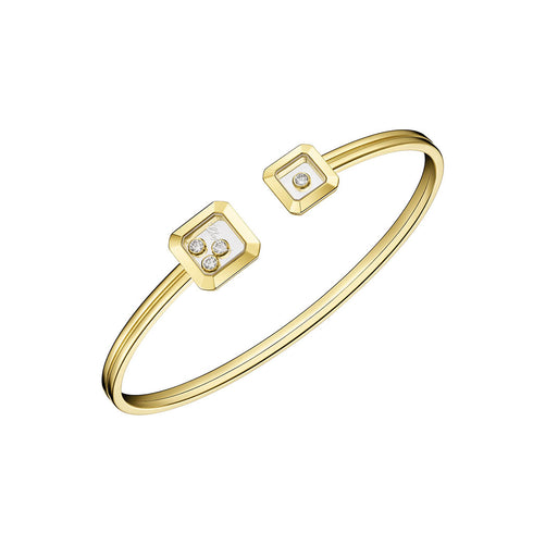 Happy Diamonds Icons Bangle - 1