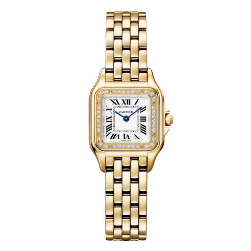 Panthère de Cartier Watch Small - 1