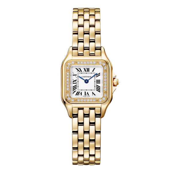 Panthère de Cartier Watch Small - 1