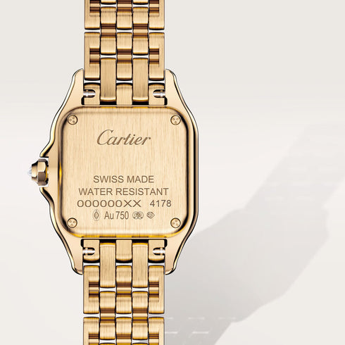 Panthère de Cartier Watch Small - 3