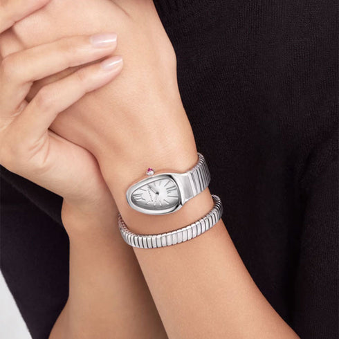 Serpenti Tubogas Watch - 2