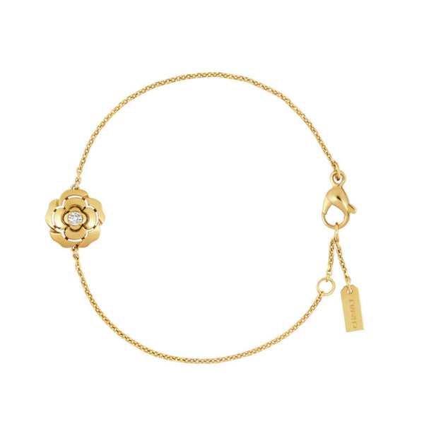 Extrait de Camélia Bracelet - 1