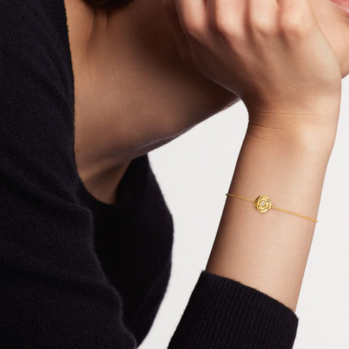 Extrait de Camélia Bracelet - 2