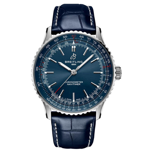 Navitimer Automatic 41 - 1
