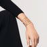 Les Infinis de Camélia transformable long necklace - 3