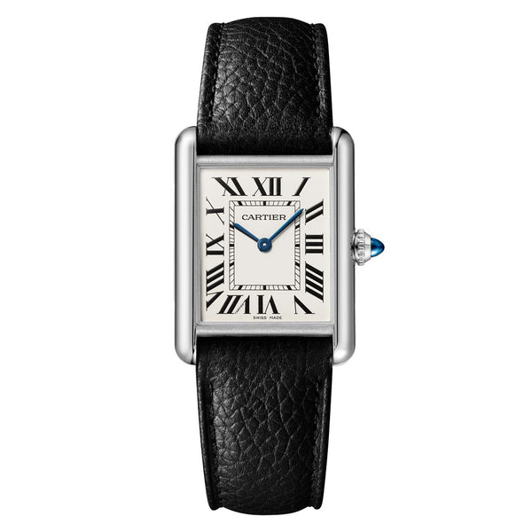 Tank Must de Cartier Watch, Large
