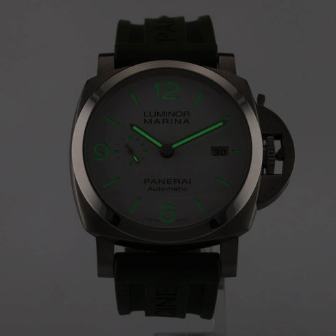 Luminor Marina PAM01314 Watch - 2