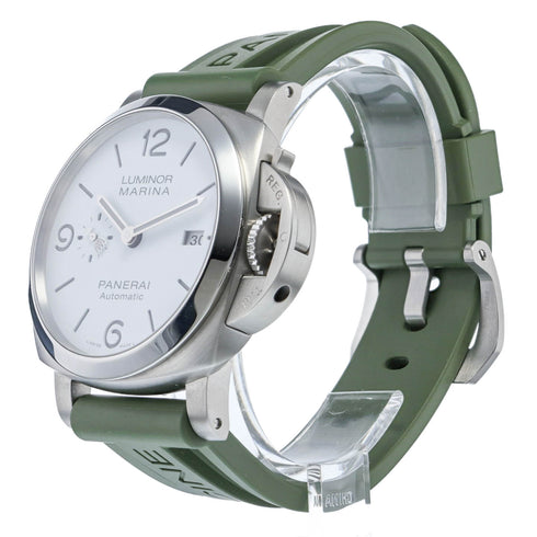 Luminor Marina PAM01314 Watch - 3
