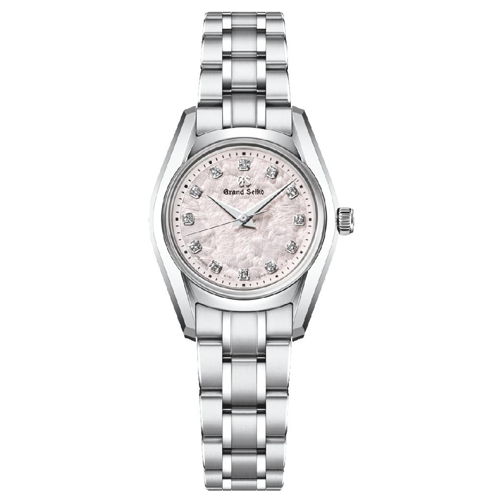 Quartz STGF387